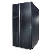 APC C - Air containment system - black - for NetShelter SX