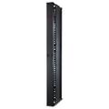 APC CDX VERTICAL CABLE MANAGER 84INX6IN WIDE DOUBLE-SIDED ACCS
