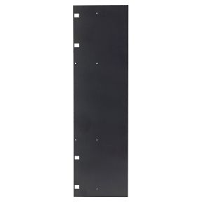 APC CDX Side Cover, for Single Sided 84'' Manager (AR8678)