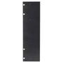 APC CDX Side Cover, for Single Sided 84'' Manager
