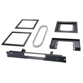 APC Mounting Kit 1U/Duct Active Flow Co (ACAC22001)