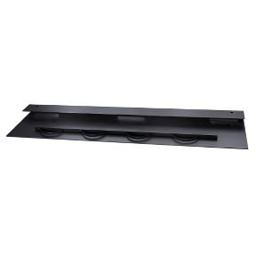 APC Ceiling Panel Wall Mount - Single Row - 1800mm 70.9inch (ACDC2004)