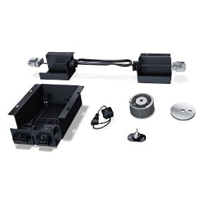 APC Ceiling Panel Lock System F-FEEDS (ACDC2015)