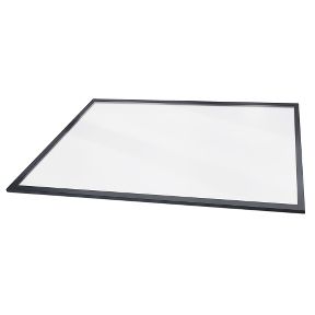 APC Ceiling Panel - 900mm - V0 Solid Plexiglas 2.36mm Width 60cm (ACDC2101)