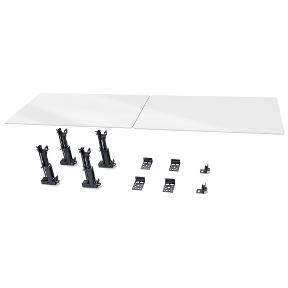 APC AdJustable Mounting Support, F-FEEDS (ACDC2203)