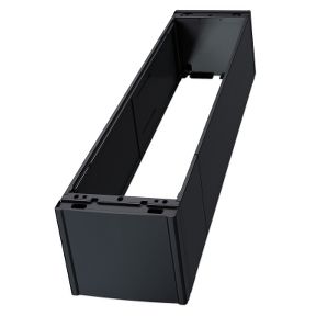 APC - Rack roof height adapter (ACDC2512)