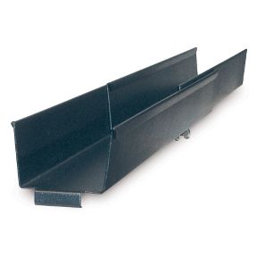 APC Horizontal Cable Organizer Side Channel 18 to 30 inch adjustment (AR8008BLK)