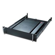 APC 19'' Rotating Keyboard Drawer Black
