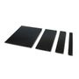 APC Blanking Panel Kit 19" Black (1U, 2U, 4U, 8U)