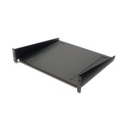 APC Fixed Shelf 2U 50lbs black