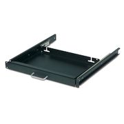 APC 17IN KEYBOARD DRAWER BLACK NS