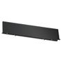 APC DATA CABLE SHIELDING PARTITION SOLID 750MM WIDE                   