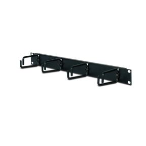 APC CABLE ORGANIZER HORIZONTAL 1U (AR8425A)