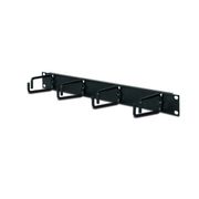 APC CABLE ORGANIZER HORIZONTAL 1U