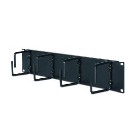 APC Horizontal Cable Organizer 2U (AR8426A             )