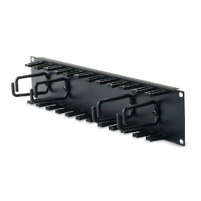 APC Cord Retention Bracket f/ Basic Rack PDU (AR8427A             )