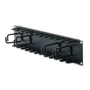 APC Horizontal Cable Organizer 2U