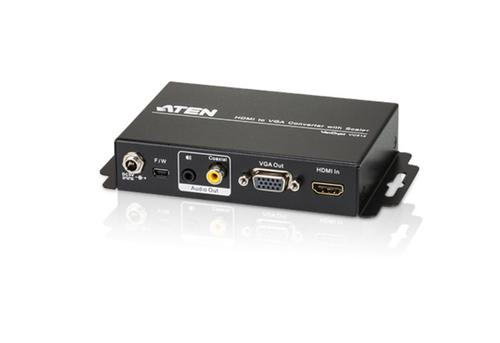ATEN HDMI to VGA converter (VC812-AT-G)