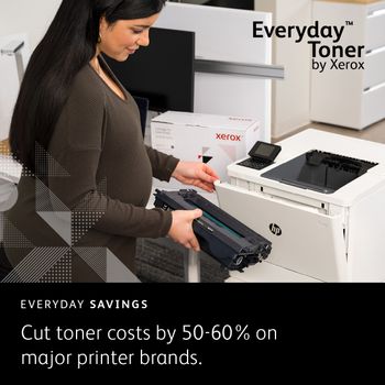 XEROX Everyday - Magenta - compatible - toner cartridge (alternative for: Canon CRG-118, HP CC533A) - for Canon Color imageCLASS MF726, MF729, MF8380, MF8580, ImageCLASS LBP7200, LBP7660, MF8350 (006R03824)