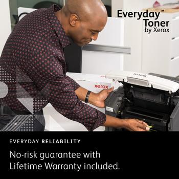 XEROX Everyday - Black - compatible - toner cartridge (alternative for: Canon CRG-052BK,  HP CF226A) - for Canon ImageCLASS LBP215, MF429, i-SENSYS LBP212, LBP214, LBP215, MF421, MF426, MF429 (006R03638)