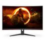AOC C32G2ZE/ BK 31.5 16:9 1920x1080 VA 300 (C32G2ZE/BK)