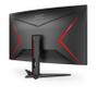 AOC C32G2AE/ BK 32" FullHD Curved  - 165Hz - 1ms - AMD FreeSync (C32G2AE/BK)