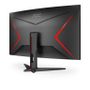 AOC Gaming CQ32G2SE/ BK 32" 2560 x 1440 (2K) HDMI DisplayPort 165Hz (CQ32G2SE/BK)