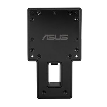 ASUS S MKT01 - Mini PC mount - black - for ASUS MHS01, MHS01K (MKT01)