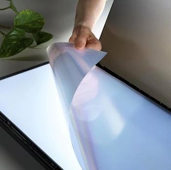 3M Alcf-P-Kit-Ag Screen Protector (7000006401)