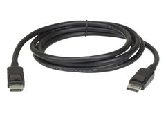 ATEN 3m DisplayPort rev.1.4 Cable