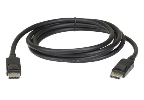 ATEN 3m DisplayPort rev.1.4 Cable (2L-7D03DP-1)