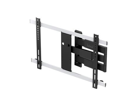 MULTIBRACKETS M VESA Flexarm Thin Black Large (7350105210143)