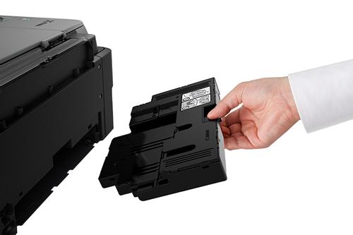 CANON Mc-G02 Printer Cleaning  (4589C003)