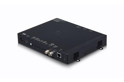 LG STB-6500 Pro: Centric SMART Set Top box (STB6500)