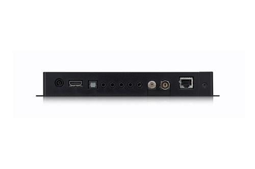 LG STB-6500 Pro: Centric SMART Set Top box (STB6500)