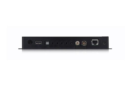 LG STB-6500 Pro: Centric SMART Set Top box (STB6500)