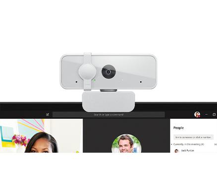 LENOVO Webcam 2.8 Mp 1920 X 1080 (GXC1E71383)