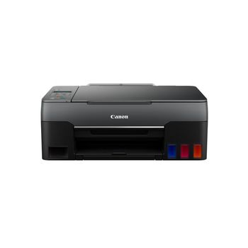 CANON PIXMA G2560 color inkjet MFP printer 10.8 ipm in black / 6 ipm in colour (4466C006)