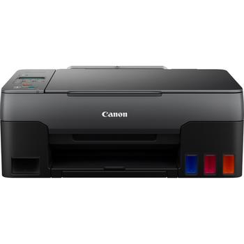 CANON PIXMA G2520 Color inkjet MFP 9.1ipm in black 5ipm in colour (4465C006)