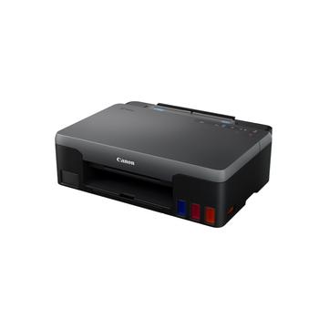 CANON PIXMA G1520 color inkjet printer 9.1 ipm in black / 5 ipm in colour (4469C006)