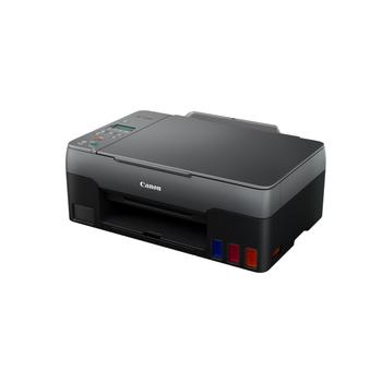 CANON Pixma G3520 Megatank Inkjet  (4467C006AA)