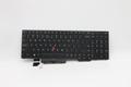LENOVO FRU Thor Keyboard Num NBL (5N20W68206)
