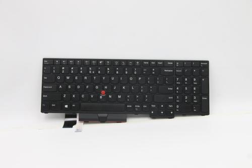 LENOVO FRU Thor Keyboard Num NBL (5N20W68206)