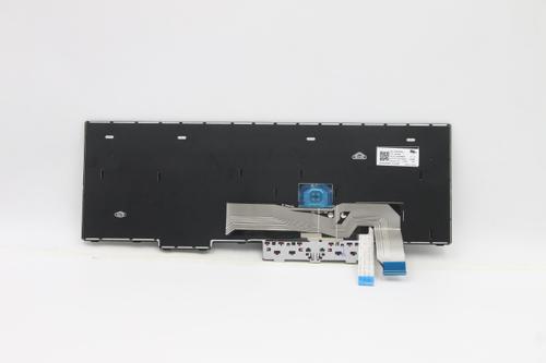 LENOVO FRU Thor Keyboard Num NBL (5N20W68206)