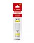 CANON Canon GI-41Y 4545C001 gul Blæk refill original