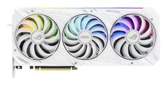 ASUS ROG-STRIX-RTX3070-O8G-WHITE 8GB GDDR6 HDMI DP CTLR (90YV0FR5-M0NA00)