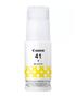 CANON YELLOW INK BOTTLE G SERIES GI-41 Y EMB SUPL (4545C001)