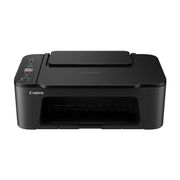 CANON PIXMA TS3450 EUR BLACK IN