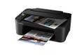 CANON PIXMA TS3450 BLACK color inkjet MFP printer 7.7ipm (4463C006)