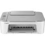 CANON PIXMA TS3451 White Color Inkjet Multifunction Printer 7.7ppm